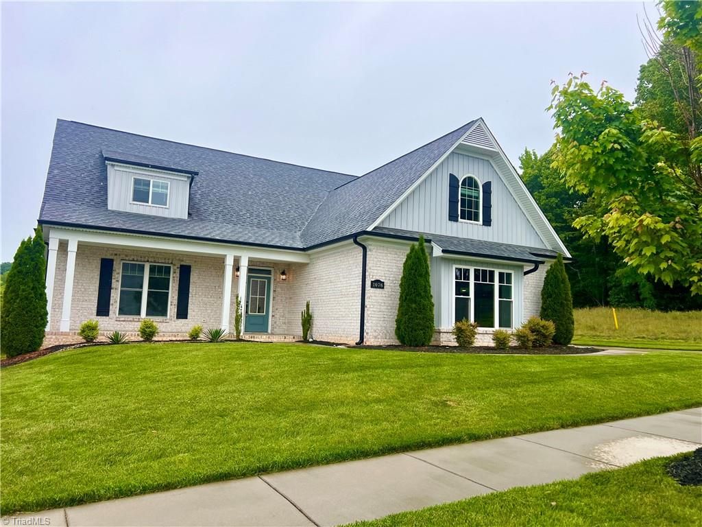 1076 Wood Duck Lane, Winston-salem, NC 27106