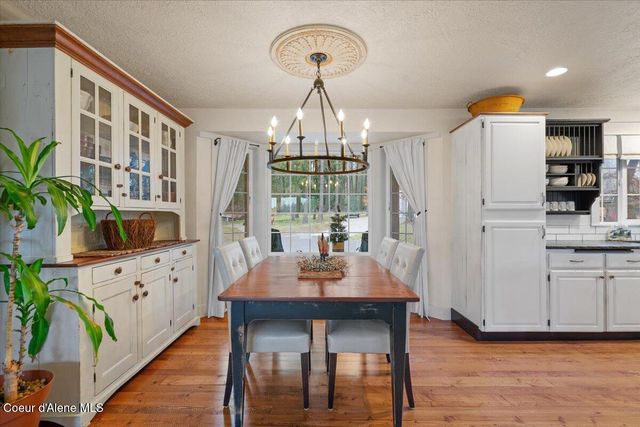 11346 N TUDOR DR, Hayden, ID 83835