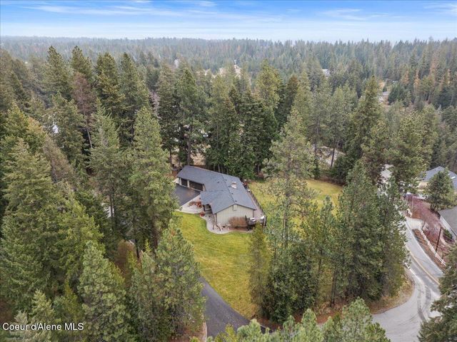 11346 N TUDOR DR, Hayden, ID 83835