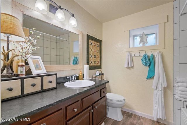 11346 N TUDOR DR, Hayden, ID 83835