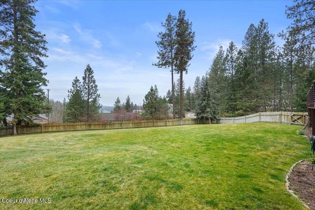 11346 N TUDOR DR, Hayden, ID 83835