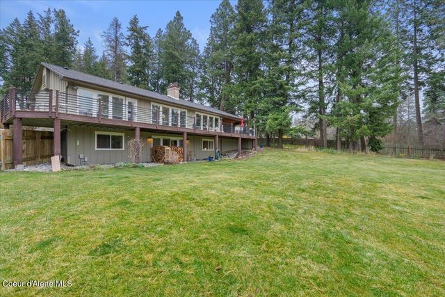 11346 N TUDOR DR, Hayden, ID 83835