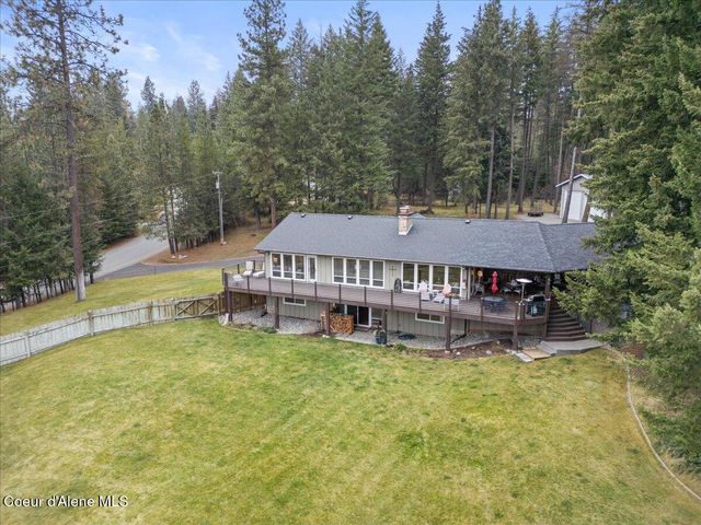 11346 N TUDOR DR, Hayden, ID 83835