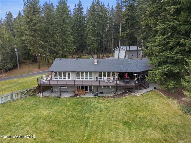 11346 N TUDOR DR, Hayden, ID 83835
