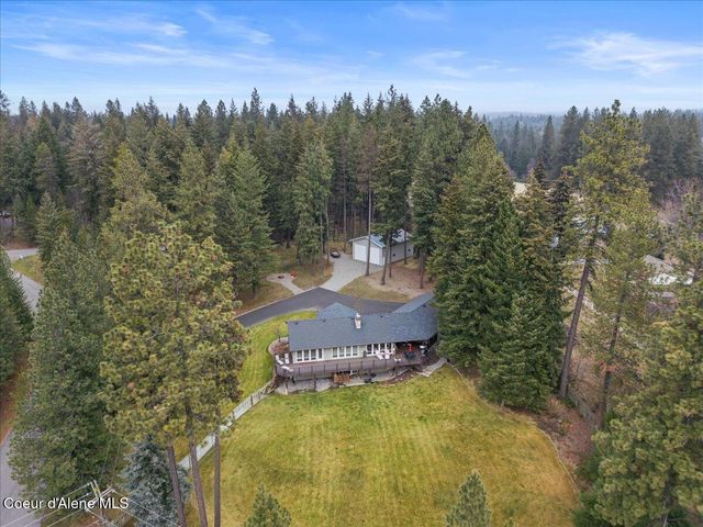 11346 N TUDOR DR, Hayden, ID 83835