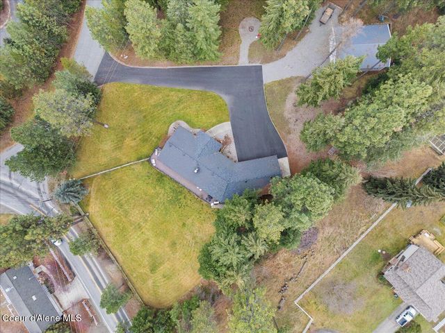 11346 N TUDOR DR, Hayden, ID 83835