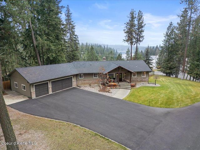 11346 N TUDOR DR, Hayden, ID 83835