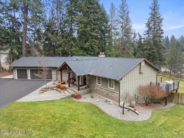 11346 N TUDOR DR, Hayden, ID 83835