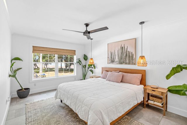 1638 Hampton Dr, Beaufort, SC 29906