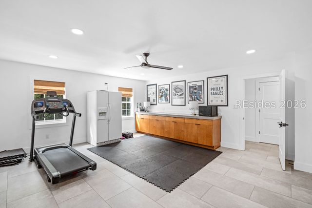 1638 Hampton Dr, Beaufort, SC 29906