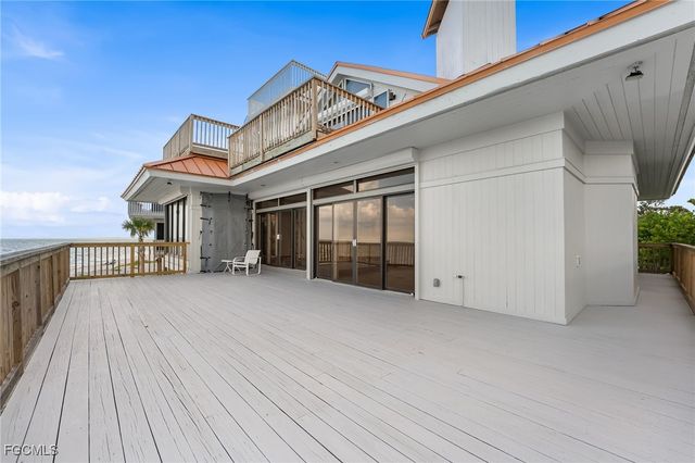 406 Gulf Bend DR, Captiva, FL 33924