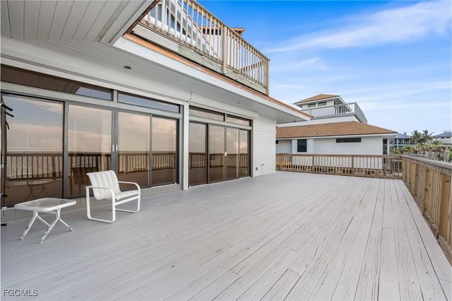 406 Gulf Bend DR, Captiva, FL 33924