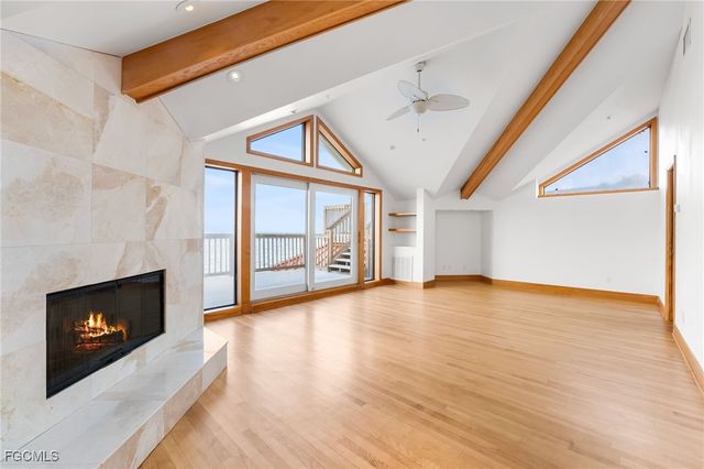 406 Gulf Bend DR, Captiva, FL 33924