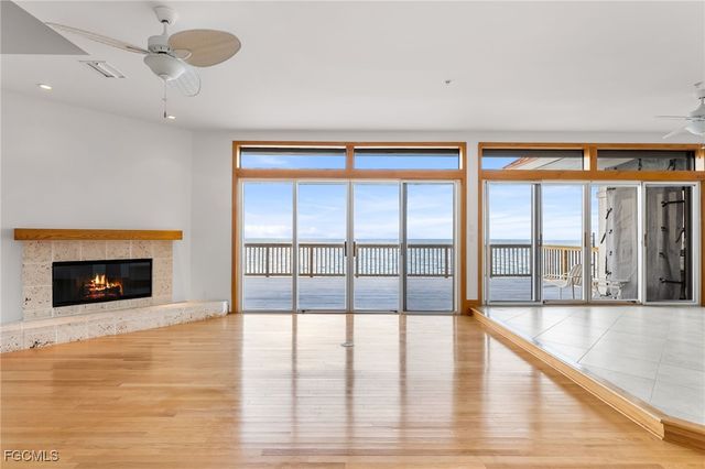 406 Gulf Bend DR, Captiva, FL 33924