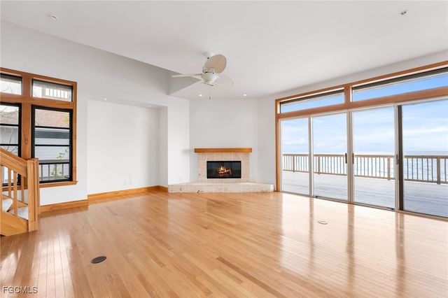 406 Gulf Bend DR, Captiva, FL 33924