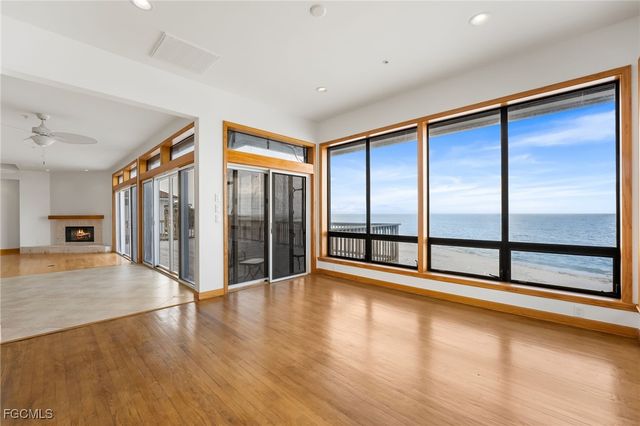 406 Gulf Bend DR, Captiva, FL 33924