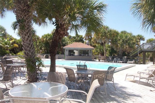 406 Gulf Bend DR, Captiva, FL 33924