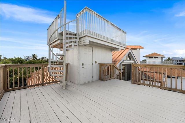 406 Gulf Bend DR, Captiva, FL 33924