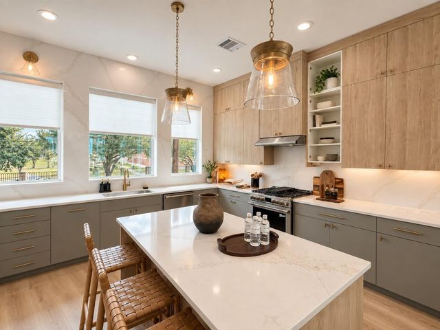 511 Hillwood Heights Drive, Houston, TX 77091