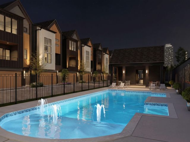 511 Hillwood Heights Drive, Houston, TX 77091