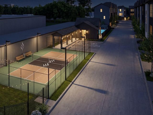 511 Hillwood Heights Drive, Houston, TX 77091