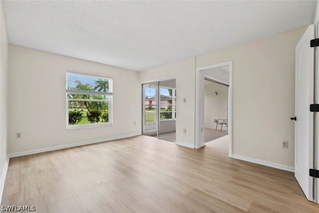 325 Charlemagne BLVD A101, Naples, FL 34112