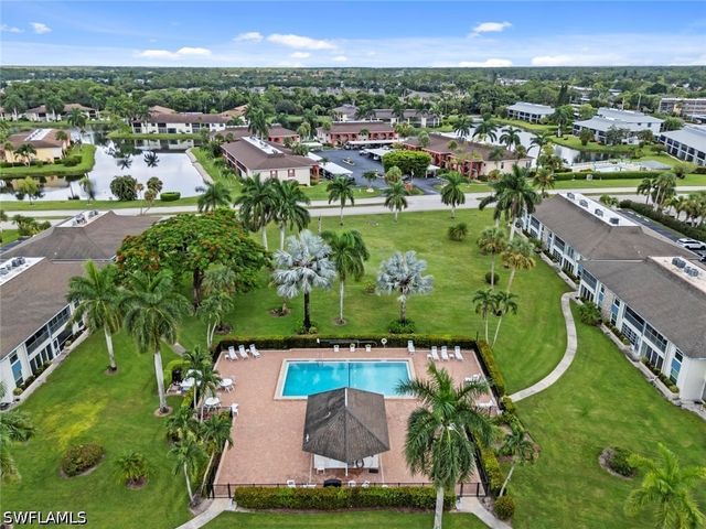 325 Charlemagne BLVD A101, Naples, FL 34112