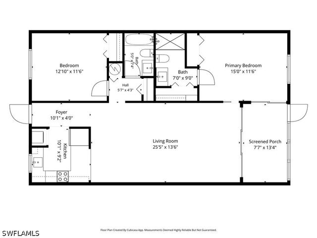 325 Charlemagne BLVD A101, Naples, FL 34112