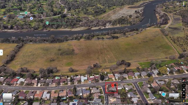 2101 Red Brook Way, Rancho Cordova, CA 95670