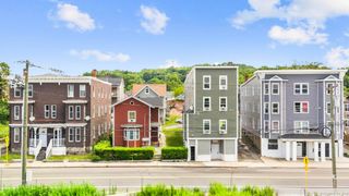 701 South Main Street, Waterbury, CT 06706