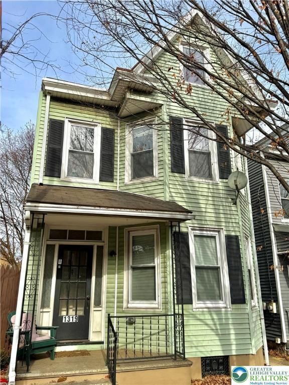 1319 Northampton Street 1, Easton, PA 18042