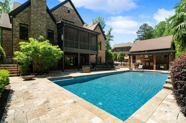 733 Fawns Glen Place, Clover, SC 29710
