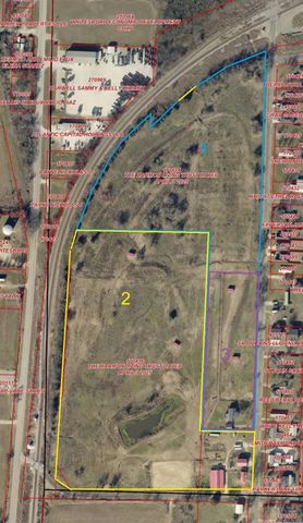629 Broadway Street, Whitesboro, TX 76273