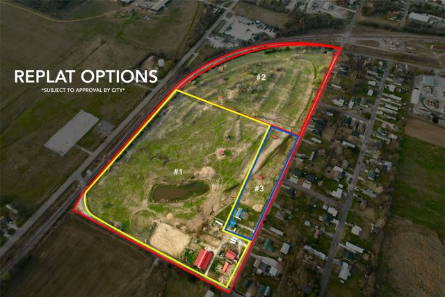 629 Broadway Street, Whitesboro, TX 76273