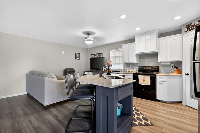 157 County Road 312, Orange Grove, TX 78372