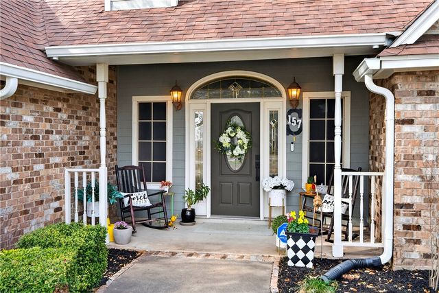 157 County Road 312, Orange Grove, TX 78372