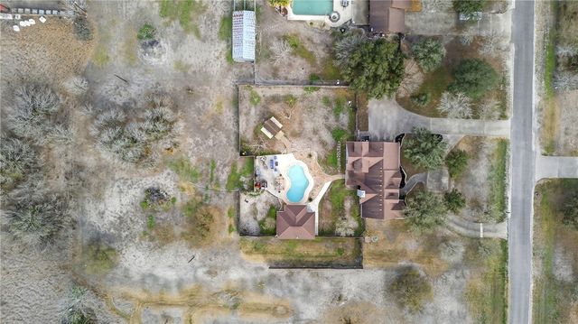 157 County Road 312, Orange Grove, TX 78372