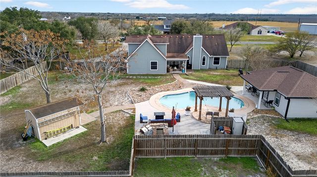 157 County Road 312, Orange Grove, TX 78372