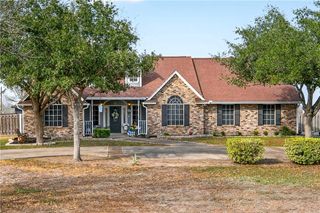 157 County Road 312, Orange Grove, TX 78372