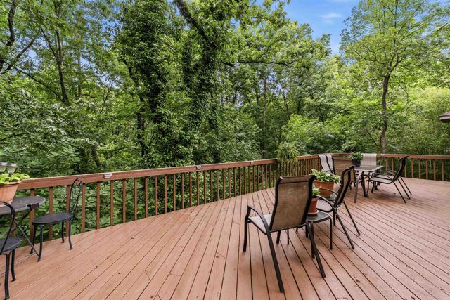 9 E Lake Drive, North Little Rock, AR 72116