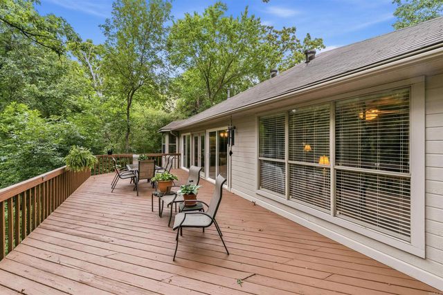 9 E Lake Drive, North Little Rock, AR 72116