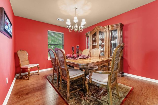 9 E Lake Drive, North Little Rock, AR 72116