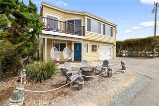 295 Plymouth Street, Cambria, CA 93428