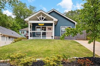 722 Grant Terrace SE, Atlanta, GA 30315