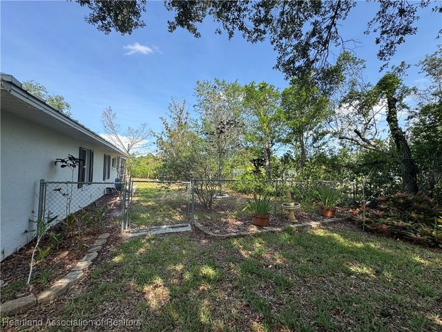 246 Thurman Avenue, Lake Placid, FL 33852