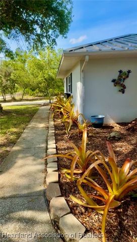 246 Thurman Avenue, Lake Placid, FL 33852