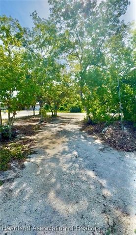 246 Thurman Avenue, Lake Placid, FL 33852