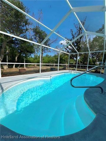 246 Thurman Avenue, Lake Placid, FL 33852