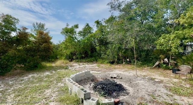 246 Thurman Avenue, Lake Placid, FL 33852