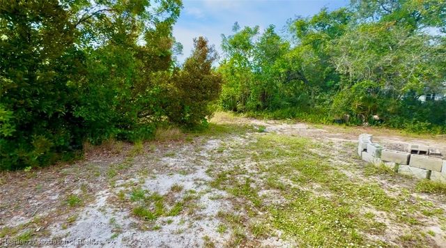 246 Thurman Avenue, Lake Placid, FL 33852